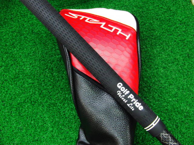 中古 STEALTH 2 HD #4(23°)ユーティリティ ゴルフ用品