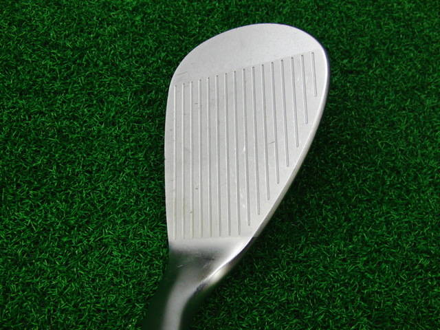 中古 DOLPHIN WEDGE DW-120G 60°ウェッジ ゴルフ用品