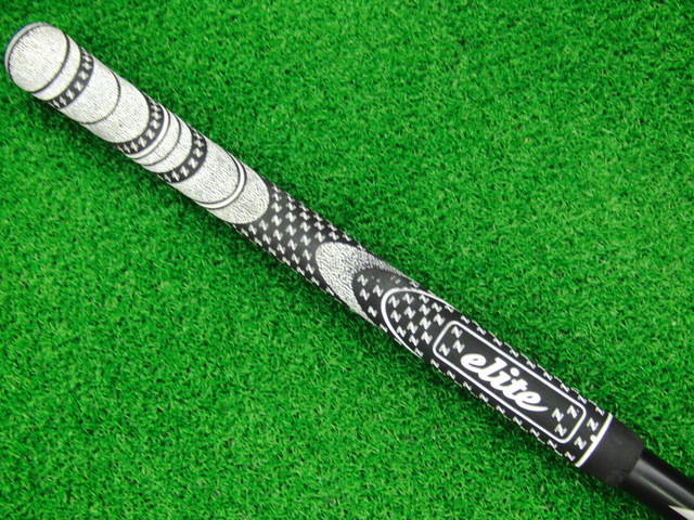 中古 U・510 #4(22°)ユーティリティ ゴルフ用品