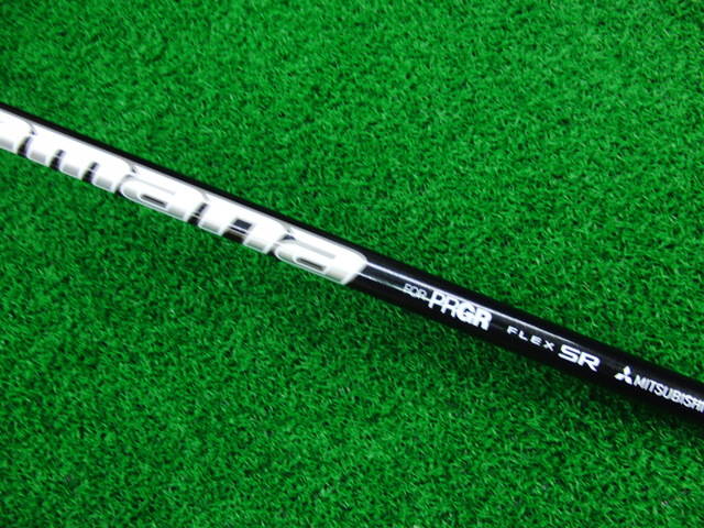 中古 RS JUST 10.5°ドライバー ゴルフ用品