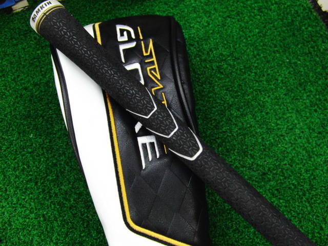 中古 STEALTH GLOIRE #3(15°)フェアウェイウッド ゴルフ用品