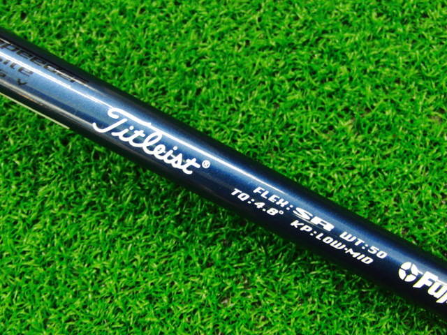 中古 TS2 18°フェアウェイウッド ゴルフ用品