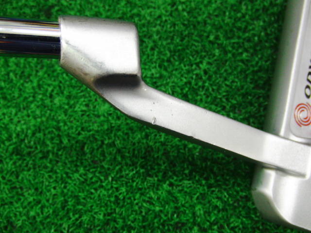 中古 TOE UP i #1パター ゴルフ用品