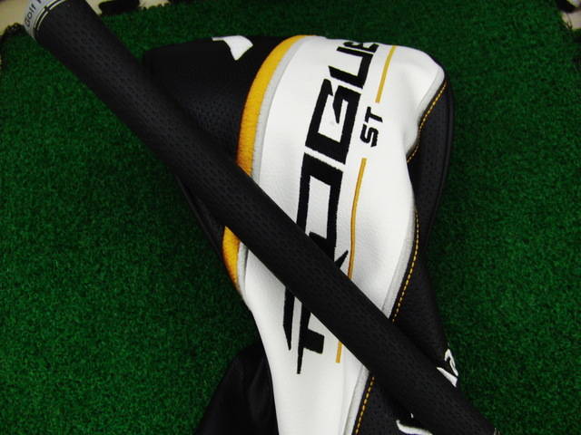 中古 ROGUE ST MAX D 9°ドライバー ゴルフ用品
