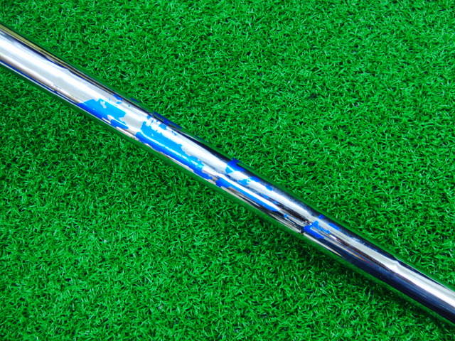 中古 Vokey SM8 ツアークローム 48°-10Fウェッジ ゴルフ用品
