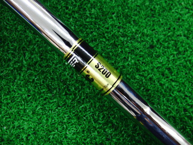 中古 S159 ミッドナイト 54°-S・12ウェッジ ゴルフ用品