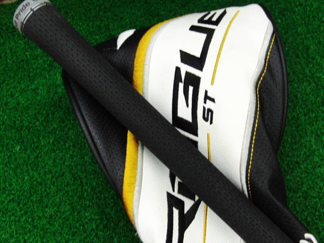 中古 ROGUE ST MAX 10.5°ドライバー ゴルフ用品