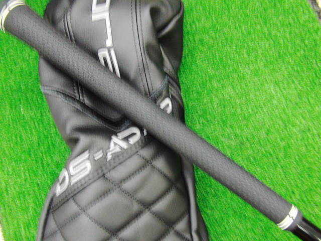 中古 DS-ADAPT X 9°ドライバー ゴルフ用品