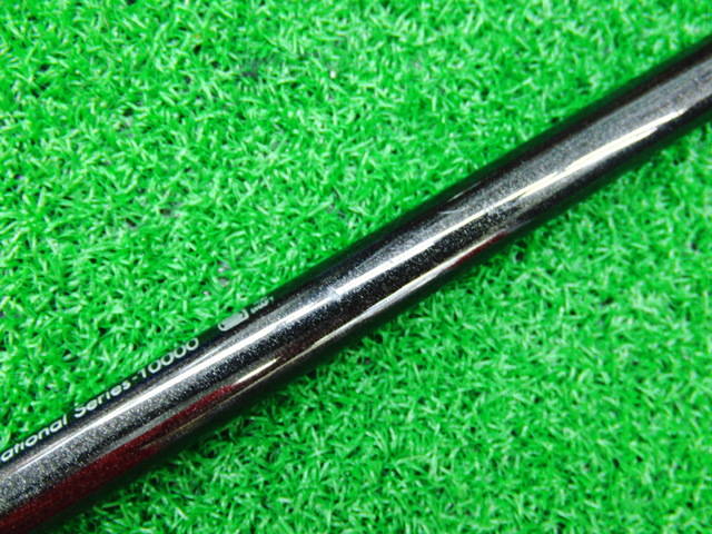 中古 (Ｘ) The ATTAS 5 (PING用スリーブ)シャフト ゴルフ用品