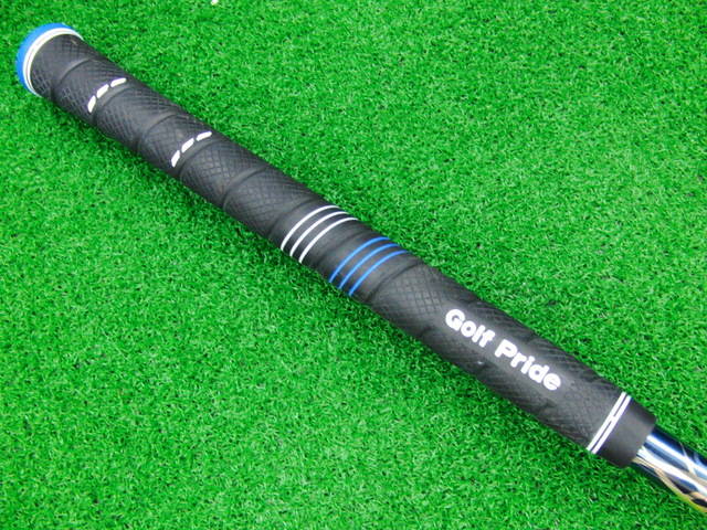 中古 ELYTE Triple Diamond 10.5°ドライバー ゴルフ用品