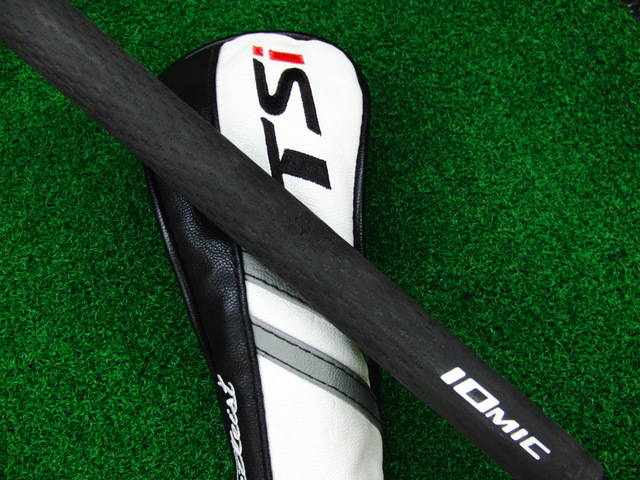 中古 TSi2 #4(21°)ユーティリティ ゴルフ用品