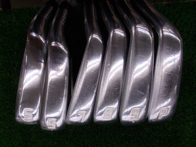 中古 ONOFF LABOSPEC RB-247H その他アイアンセット ゴルフ用品