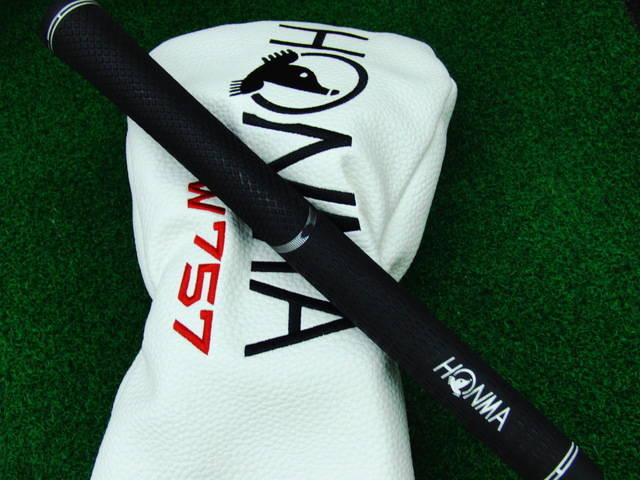中古 TOUR WORLD TW757 TYPE-S 10.5°ドライバー ゴルフ用品
