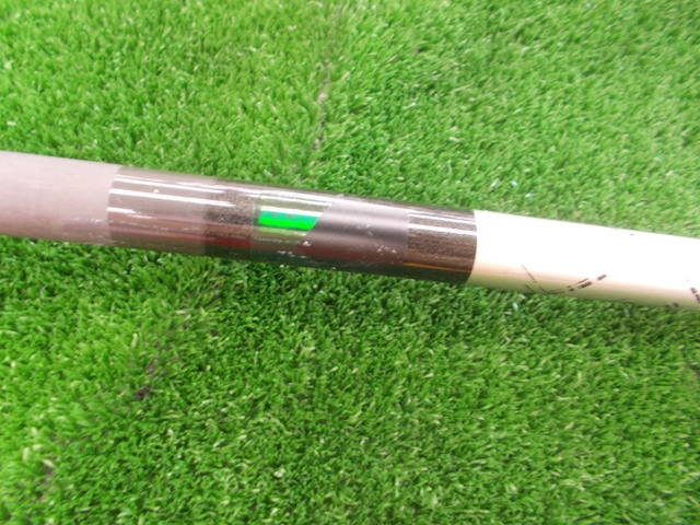 中古 (X) The ATTAS 5シャフト ゴルフ用品