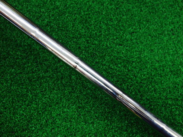 中古 Vokey SM7 ブラッシュドスチール 58゜-14Kウェッジ ゴルフ用品