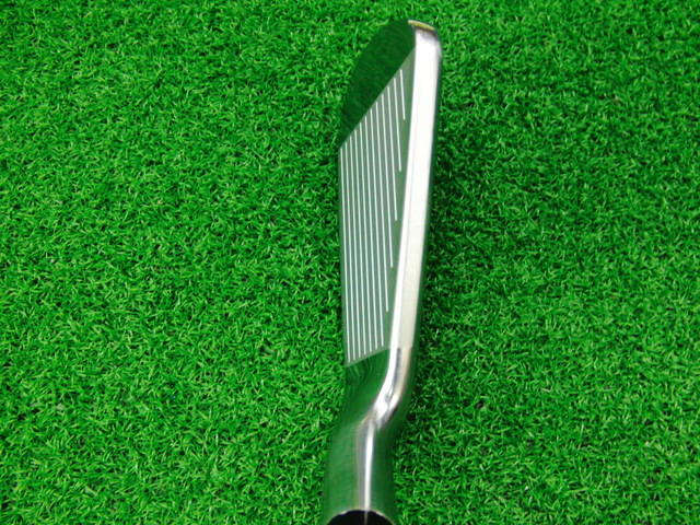 中古 718 T-MB #3(20゜)ユーティリティ ゴルフ用品