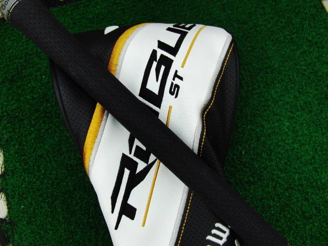 中古 ROGUE ST MAX D 10.5°ドライバー ゴルフ用品