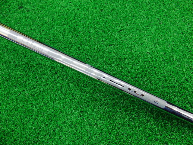 中古 FRZ (スモーキーサテン) 58°Tウェッジ ゴルフ用品