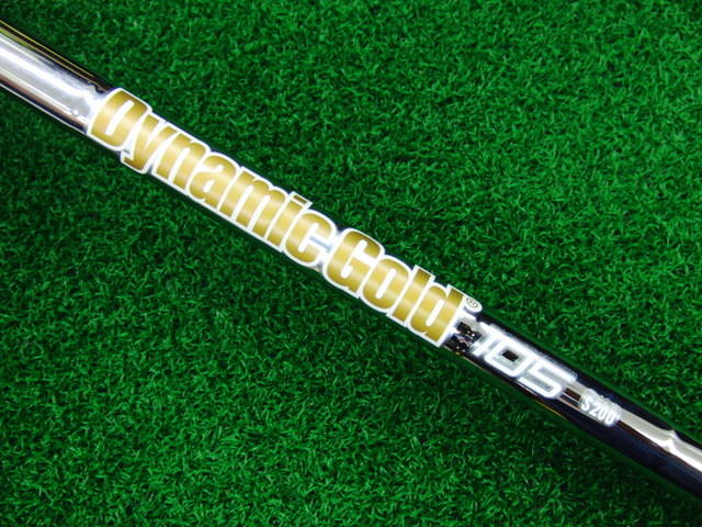 中古 Vokey SM10 ニッケル 60°-08Mウェッジ ゴルフ用品