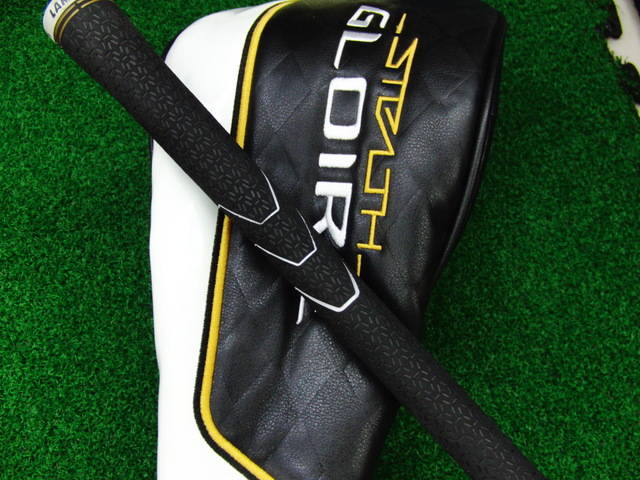 中古 STEALTH GLOIRE 10.5°ドライバー ゴルフ用品