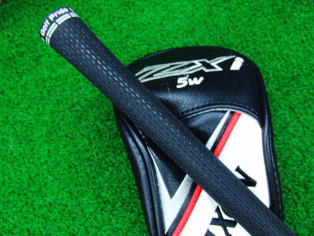 中古 SRIXON ZXi #5(18°)フェアウェイウッド ゴルフ用品