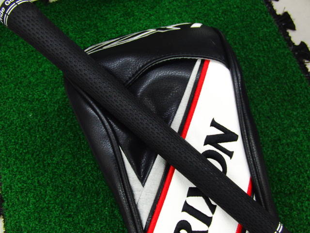 中古 SRIXON ZXi LS 10.5°ドライバー ゴルフ用品