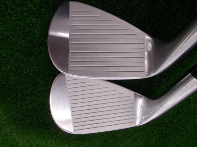 中古 BRIDGESTONE 258CBP その他アイアンセット ゴルフ用品