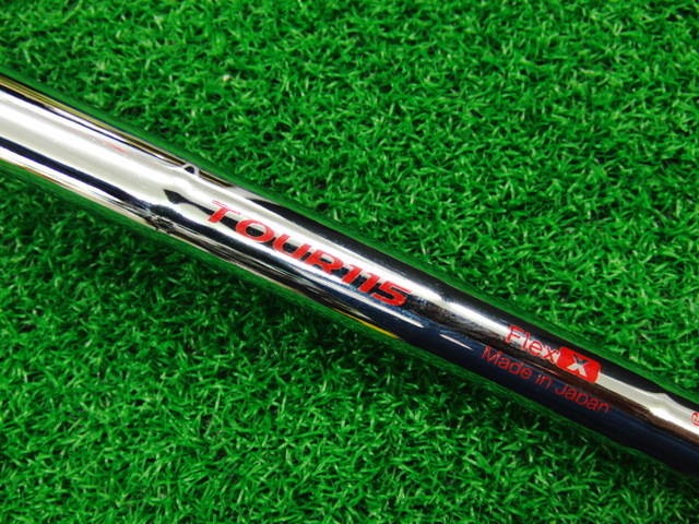中古 X FORGED UT (2021) 24°ユーティリティ ゴルフ用品