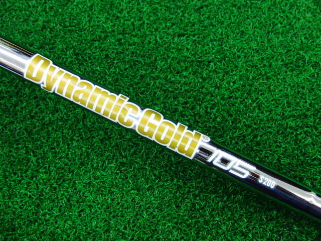 中古 Vokey SM9 ブラッシュドスチール 48°-10Fウェッジ ゴルフ用品