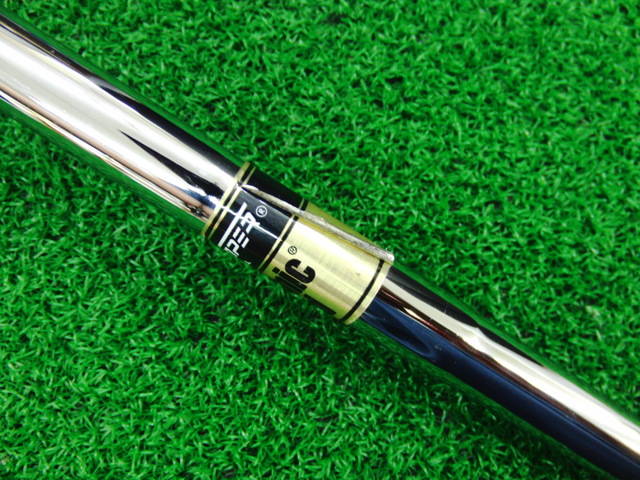 中古 GLIDE 3.0 58°EYE2 ウェッジ ゴルフ用品