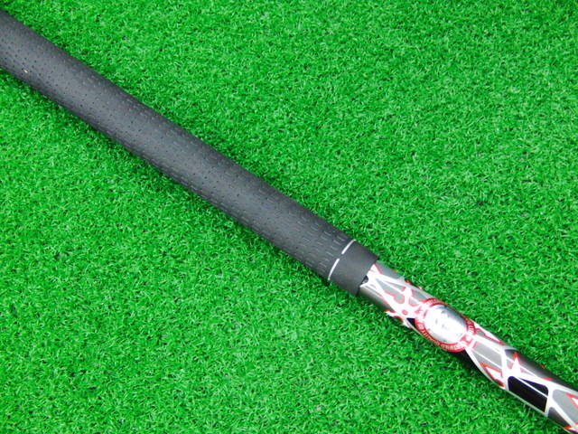 中古 M4 #5(18゜)フェアウェイウッド ゴルフ用品