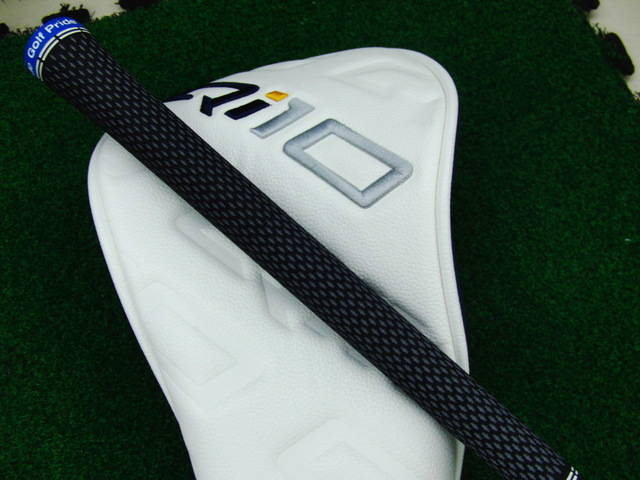 中古 Qi10 LS  9°ドライバー ゴルフ用品
