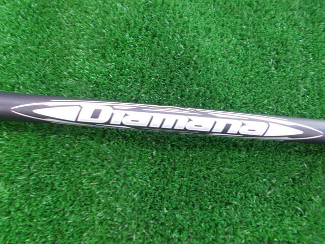 中古 (S) Diamana WB63 (テーラーメイド用スリーブ)シャフト ゴルフ用品