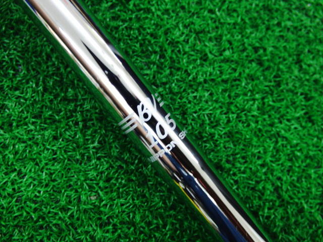中古 Vokey SM9 ブラッシュドスチール 50°-12Fウェッジ ゴルフ用品