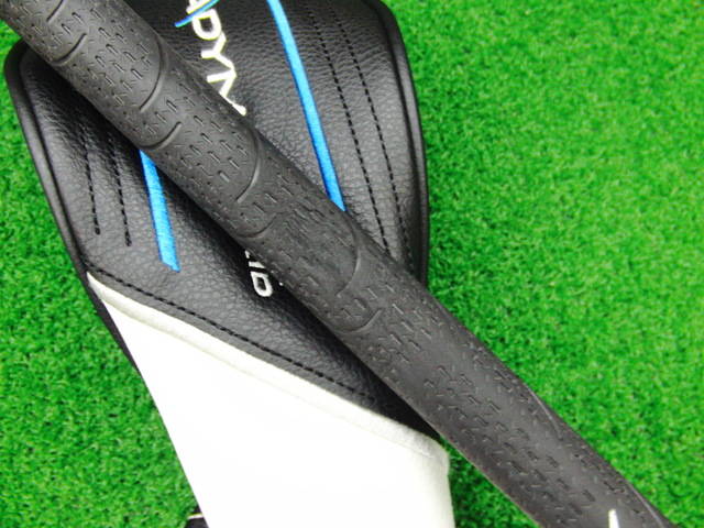 中古 PARADYM SUPER HYBRID 21°ユーティリティ ゴルフ用品
