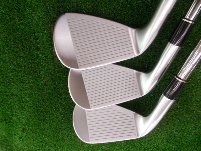 中古 SRIXON ZXi5 6本アイアンセット ゴルフ用品