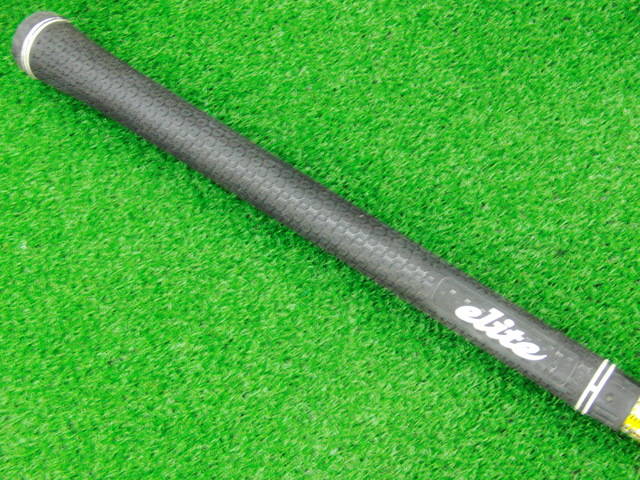 中古 BAFFLER PRO '08 3/Rユーティリティ ゴルフ用品