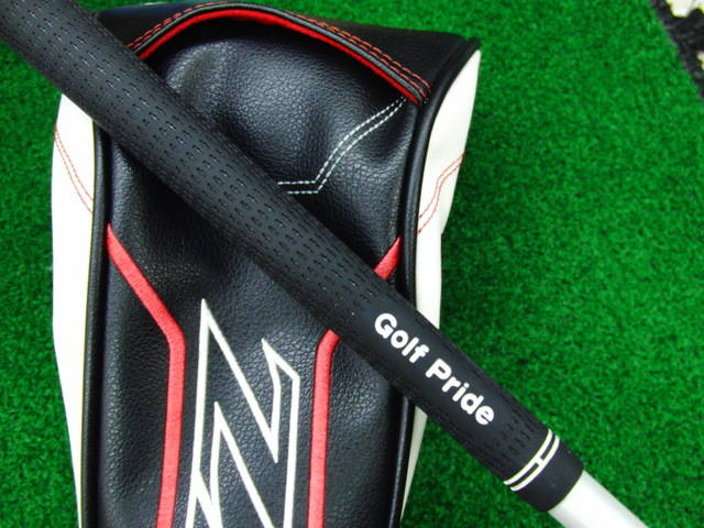 中古 SRIXON ZX5 Mk II 10.5°ドライバー ゴルフ用品