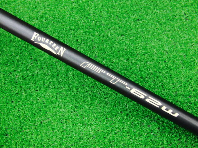 中古 FA・W 58°ウェッジ ゴルフ用品