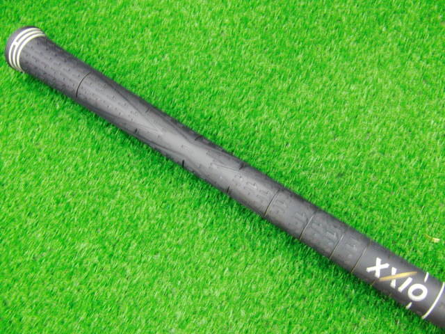 中古 XXIO (2014) U6(25゜)ユーティリティ ゴルフ用品