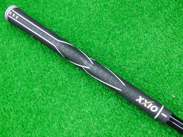 中古 XXIO (2012) U5(23゜) レフティユーティリティ ゴルフ用品