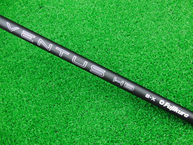 中古 BALDO TT UTILITY (2024) #3(20°)ユーティリティ ゴルフ用品