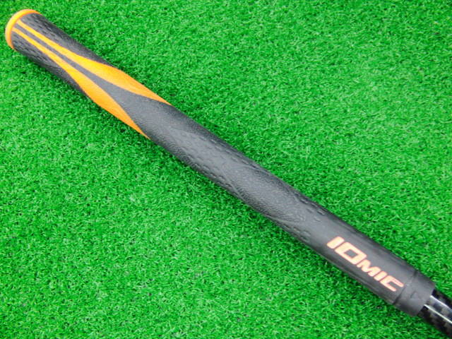 中古 Ray TYPE R PLUS (2025) シルバーフェース #4(24°)ユーティリティ ゴルフ用品