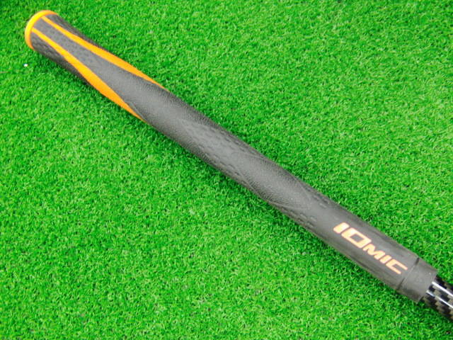 中古 Ray TYPE R PLUS (2025) シルバーフェース #3(21°)ユーティリティ ゴルフ用品