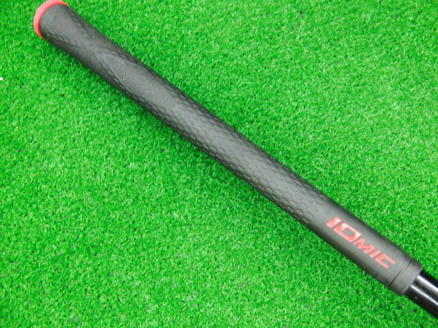 中古 BALDO TT DRIVER GT PROTO 420 SHALLOW 10°ドライバー ゴルフ用品