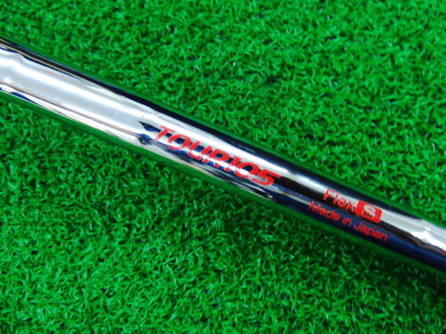 中古 S159 50°-S・12ウェッジ ゴルフ用品
