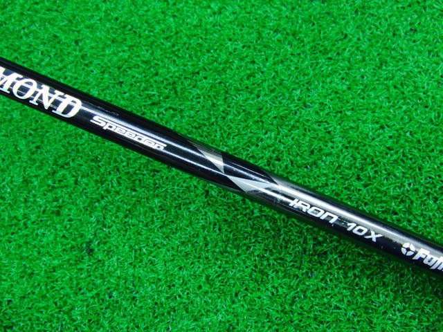 中古 MG-S01 TOUR 52゜ウェッジ ゴルフ用品