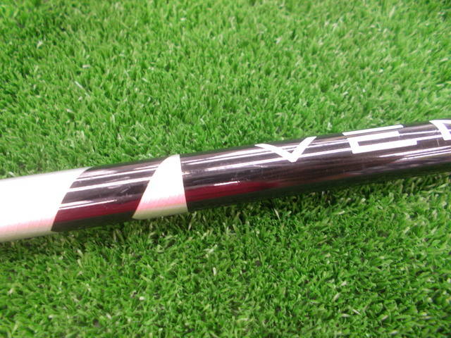 中古 (Ｘ) VENTUS BLACK (VeloCore) 6 (US)シャフト ゴルフ用品