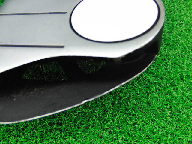 中古 STROKE LAB (2019) R-BALLパター ゴルフ用品
