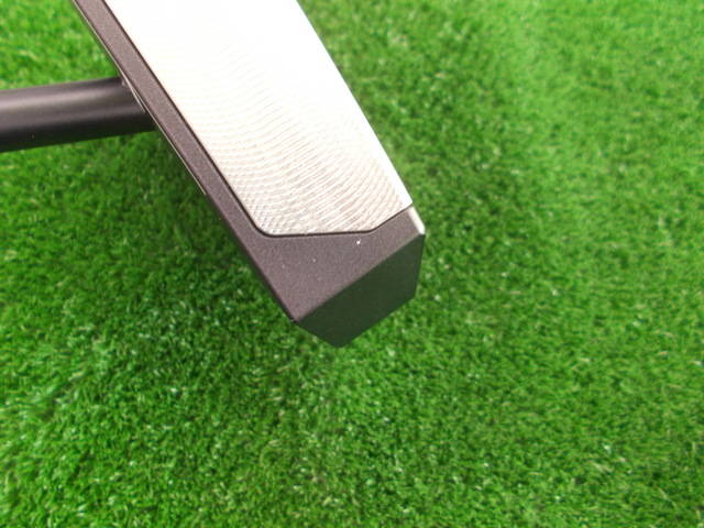 中古 L.A.B.GOLF OZ.1iパター ゴルフ用品